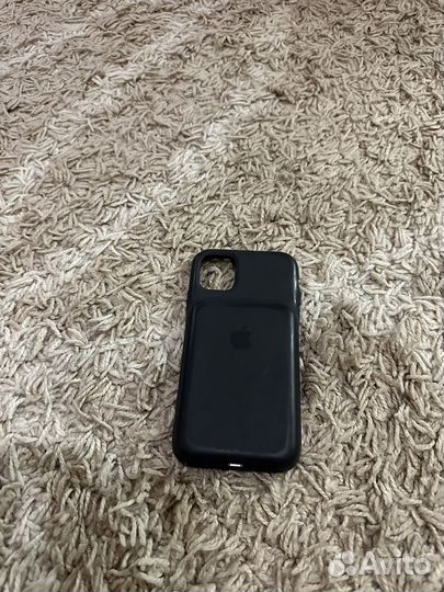 Чехол аккумулятор iPhone xr/11