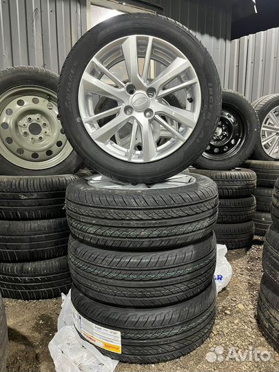 Новые гранта фл р15