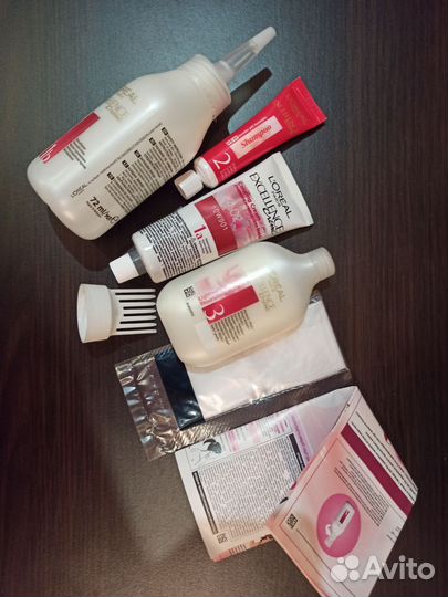 Крем-краска для волос L'oreal excellence creme