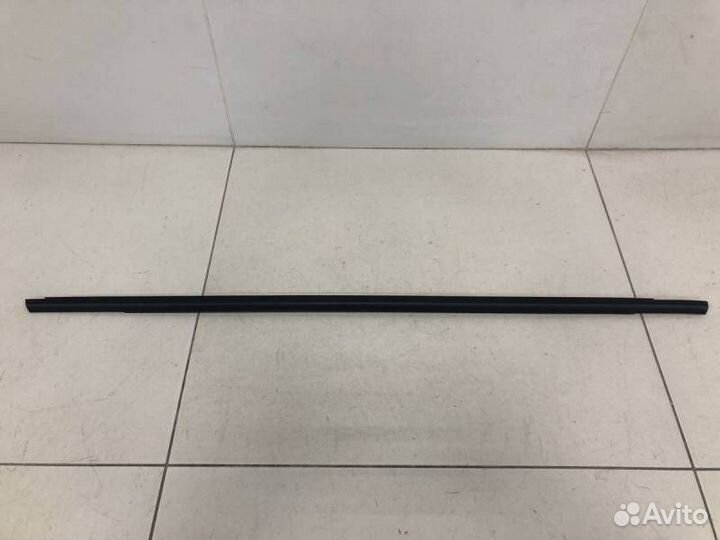 Уплотнитель стекла двери Volkswagen Taos 2020