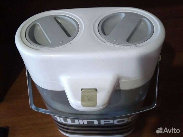 Термос 6л japan