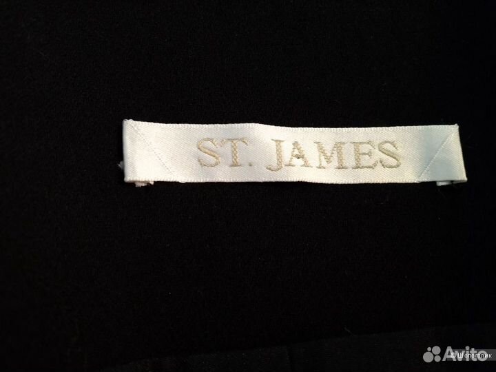 Пиджак St. James. Размер 44-46