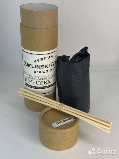 Ароматический диффузор Zielinski & Rozen