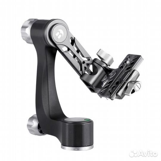 Benro GH2N Gimbal Head Aluminum карданная голова а