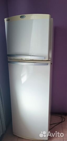Холодильник бу