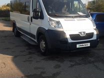 Peugeot Boxer 2.2 MT, 2011, 299 000 км, с пробегом, цена 670 000 руб.