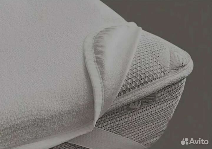 Наматрасник непромокаемый