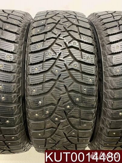 Bridgestone Blizzak Spike-02 SUV 235/60 R17 99R