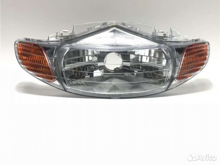 Фара Honda Dio AF34 AF35 NEW ZX