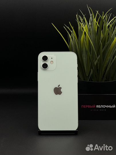 iPhone 12, 128 ГБ