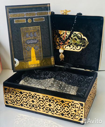 Подарочный набор