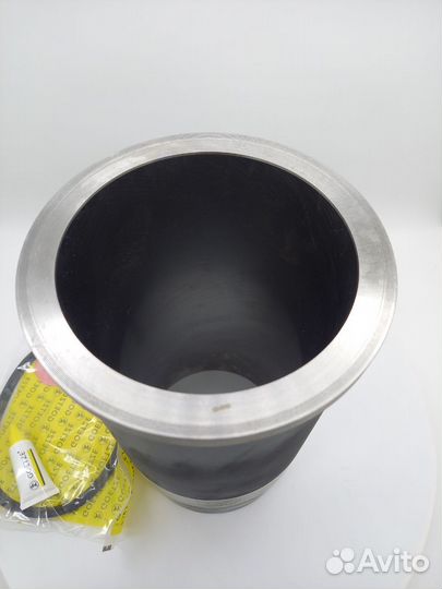 Гильза MAN D2066LF TGA/TGS/TGX