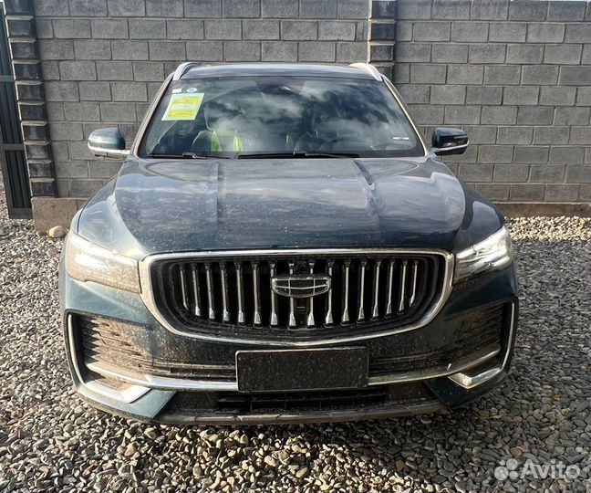 Растаможка авто в Киргизии