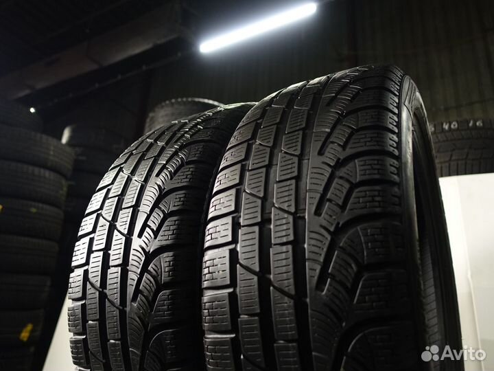 Pirelli Winter Sottozero 240 Serie II 245/40 R18