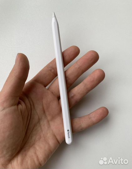 Apple pencil 2