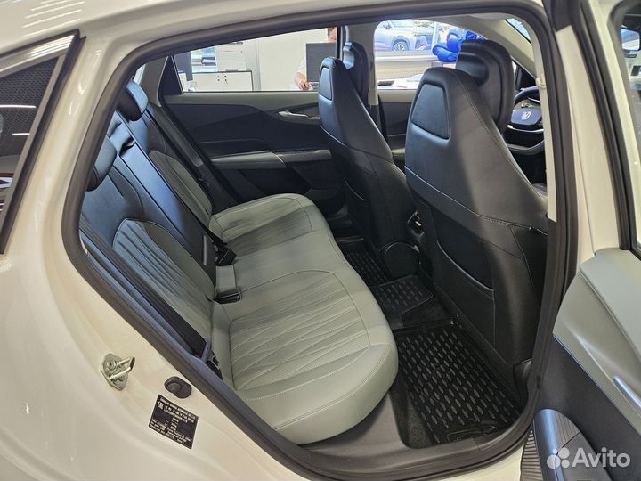 Changan Lamore 1.5 AMT, 2024