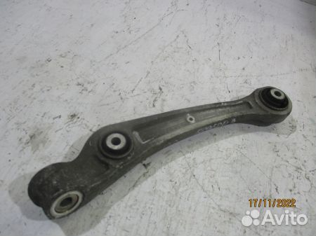 Рычаг передний левый нижний