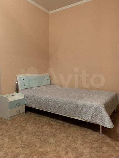 1-к. квартира, 51 м², 6/6 эт.