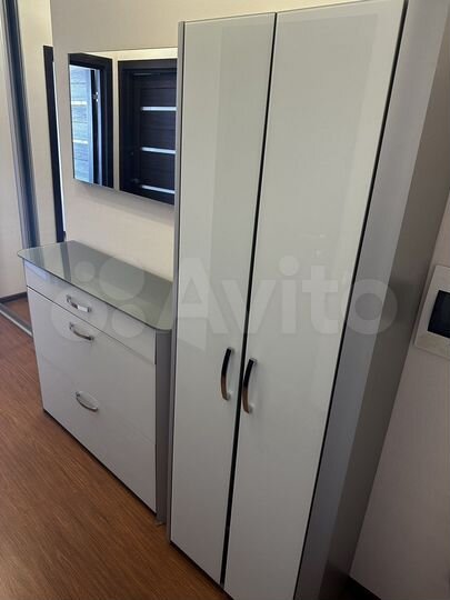 1-к. квартира, 42,1 м², 19/25 эт.