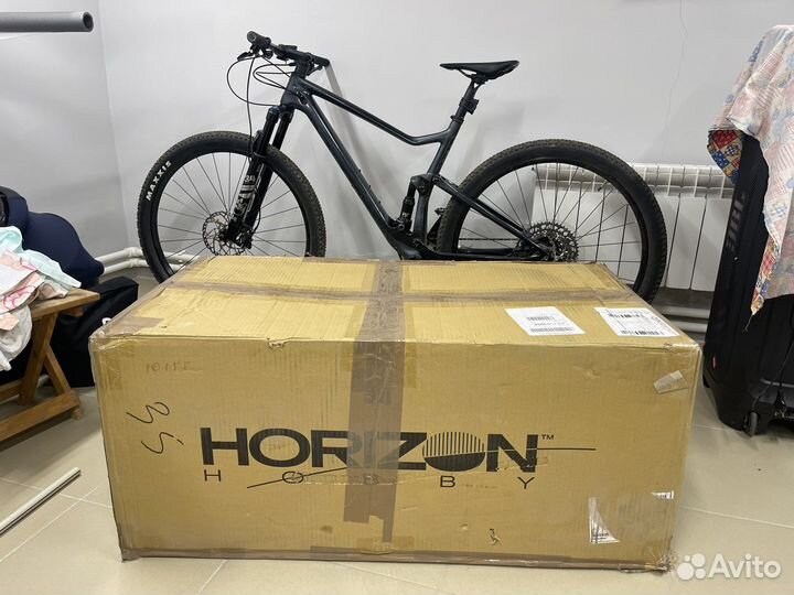 Радиуправляемая модель Losi RC 5ivet-T 2.0