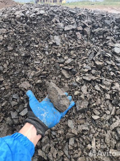 Услуги самосвала