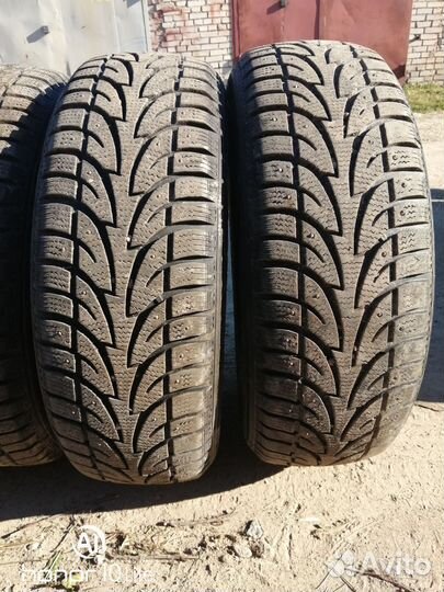 RoadX RX Frost WH12 225/65 R17 102S