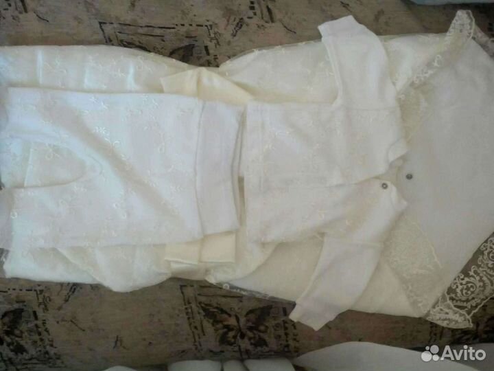 Детские конверт