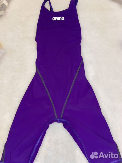 Гидрокостюм женский arena