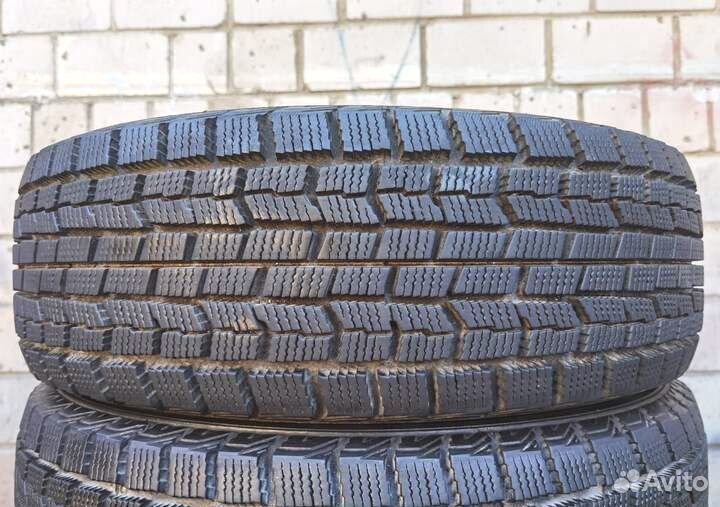 Goodyear Ice Navi Zea 195/65 R15 88Q