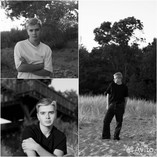 Фотосессия