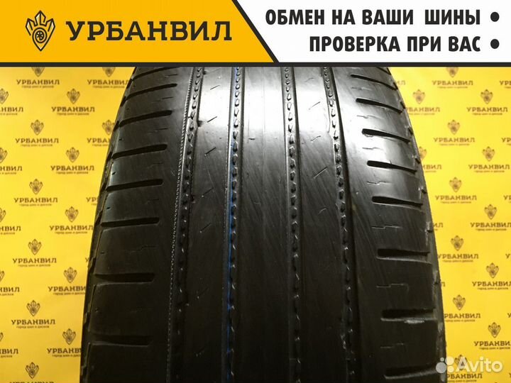 Nokian Tyres Hakka Blue SUV 245/60 R18 105H
