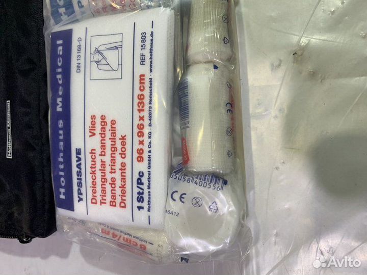 Аптечка Bmw 5 F10