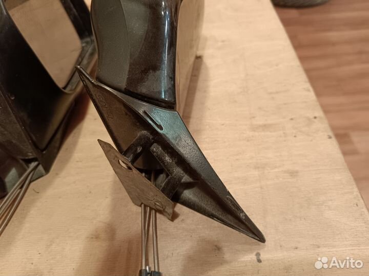 Зеркала на toyota corolla 150