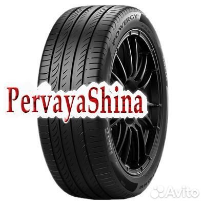 Pirelli Powergy 215/45 R18
