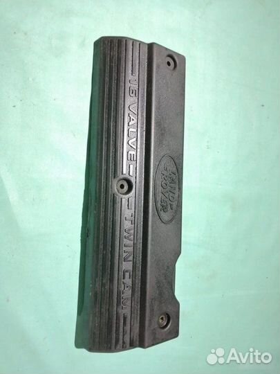 Накладка клапанной крышки Land Rover Freelander