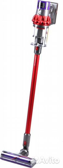 EU Пылесос Dyson Cyclone V10 Motorhead Оригинал