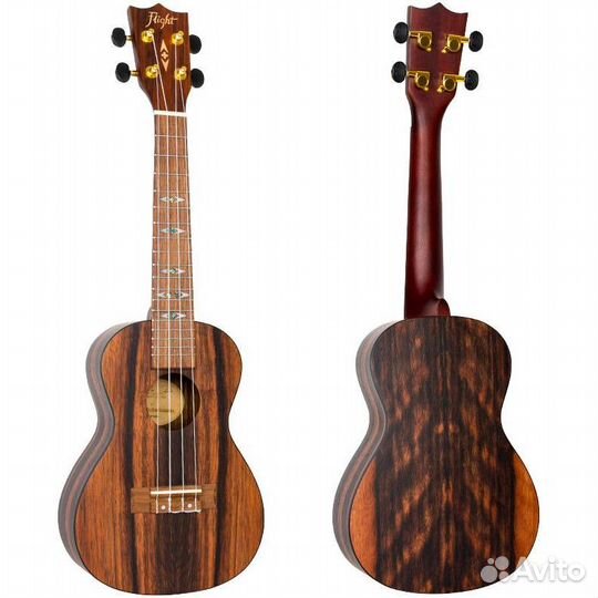 Укулеле Flight DUC460 amara