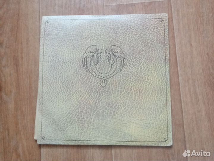 Граммпластинки Jesus Christ Superstar