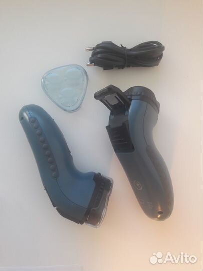 Бритва Апур