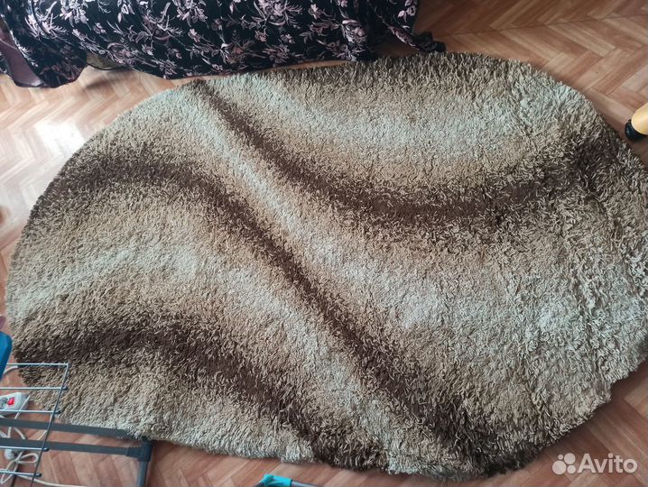 Ковер 1.45х2.27м