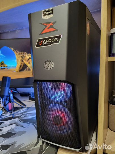 Сборка пк для любых целей