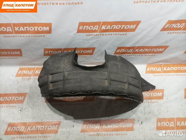 Подкрылок передний левый Volvo S60 2 2012