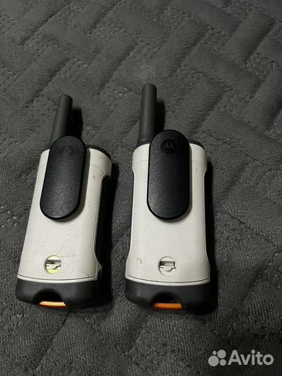 Рация motorola T50