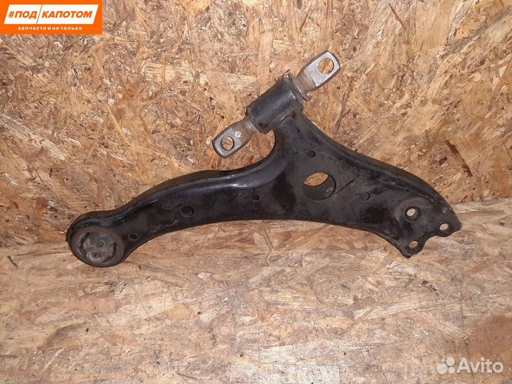 Рычаг передний левый Lexus RX