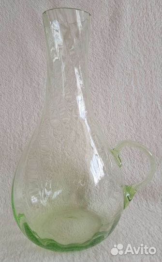 Кувшин и графин СССР