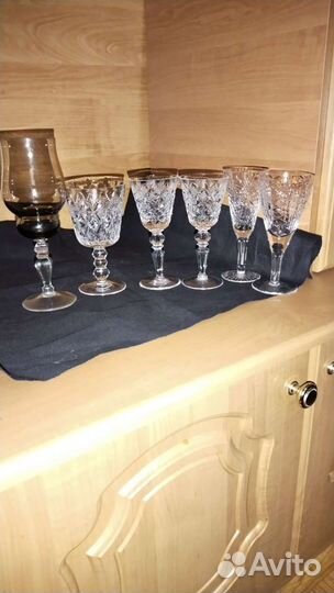 Вазочка СССР