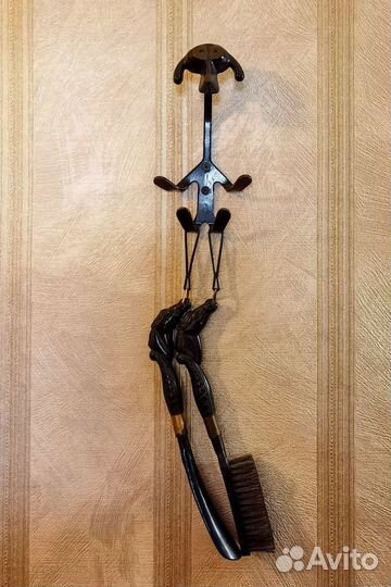 Комплект для прихожей, 4 предмета