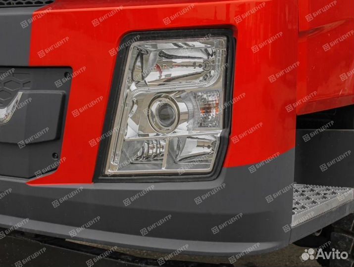 Shacman (Shaanxi) X3000, 2023