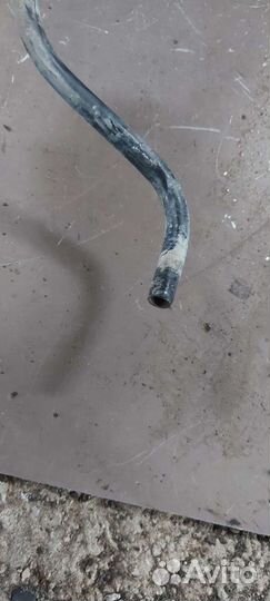 Трубка вакуумная на Volkswagen Touareg