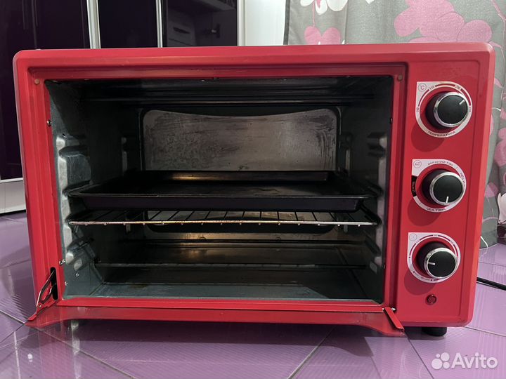 Духовая печь